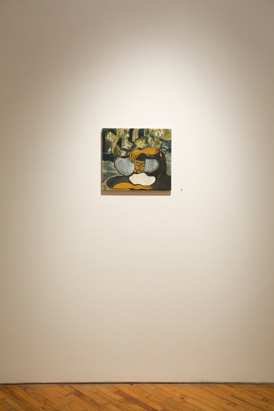 20190424 Alex Fischer Bending Towards the Sun YYZ 04 documentation